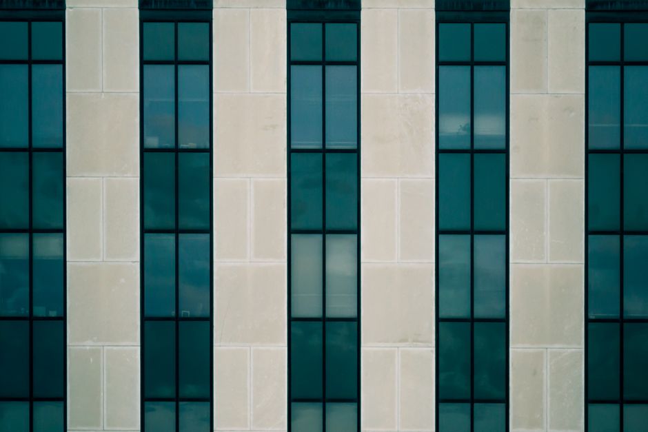 architectural photography abstract details, interior design photography, commercial office building